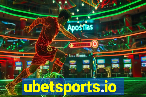 ubetsports.io