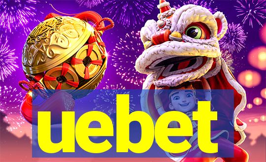 uebet