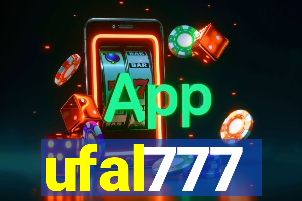 ufal777