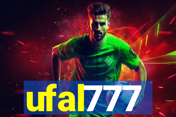 ufal777