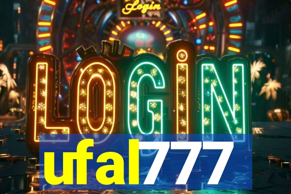 ufal777