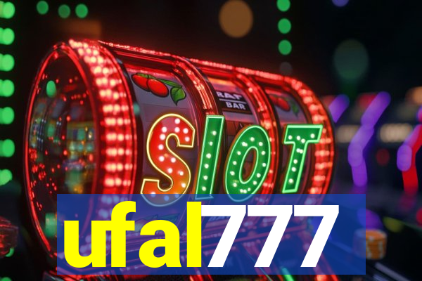 ufal777
