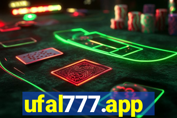 ufal777.app