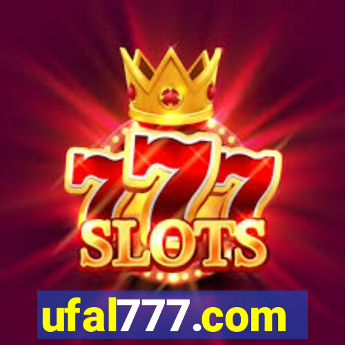 ufal777.com