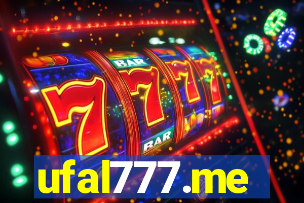 ufal777.me