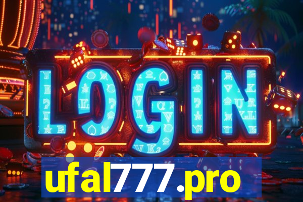 ufal777.pro