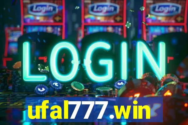 ufal777.win