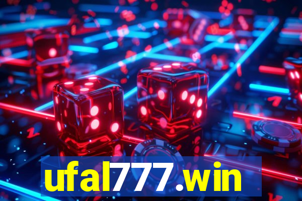 ufal777.win