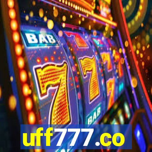 uff777.co