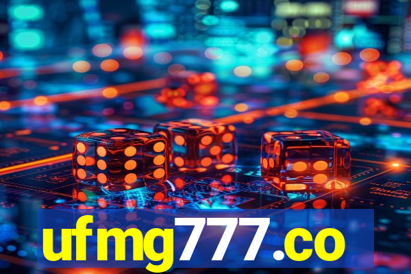 ufmg777.co