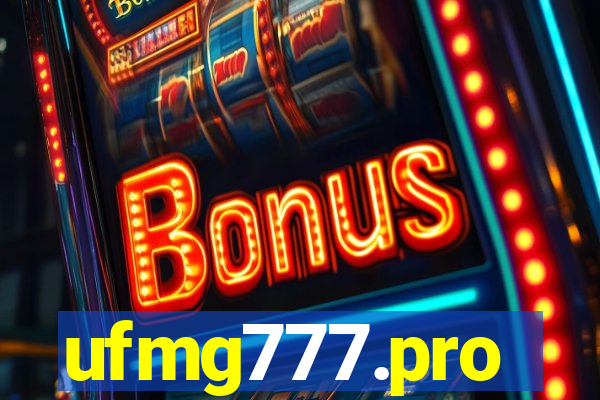 ufmg777.pro