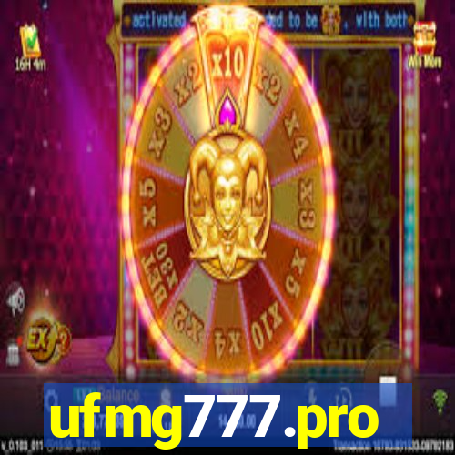 ufmg777.pro