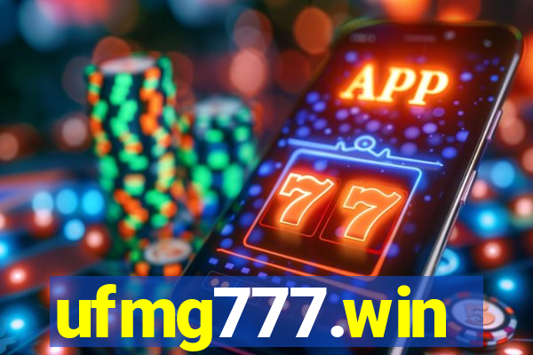ufmg777.win