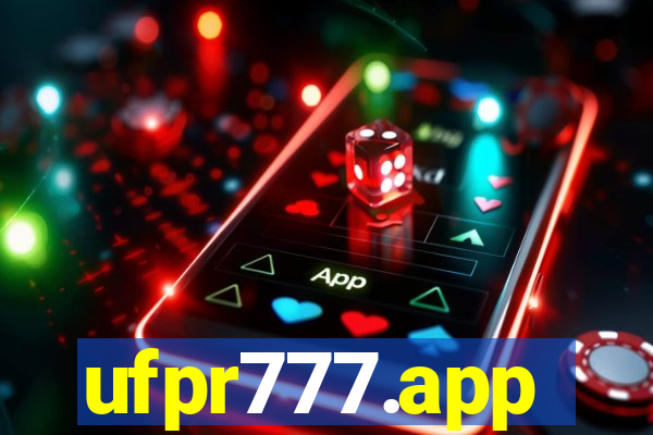 ufpr777.app