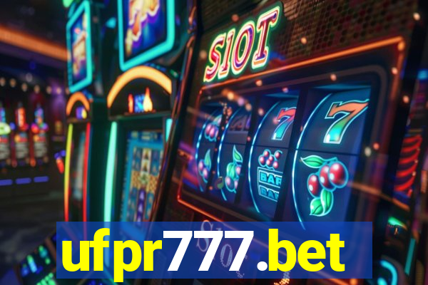 ufpr777.bet