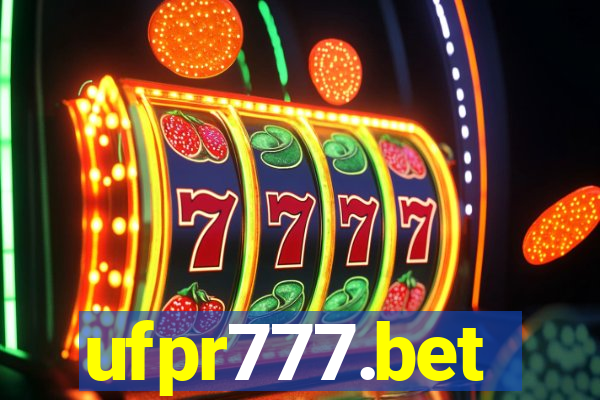 ufpr777.bet