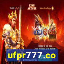ufpr777.co