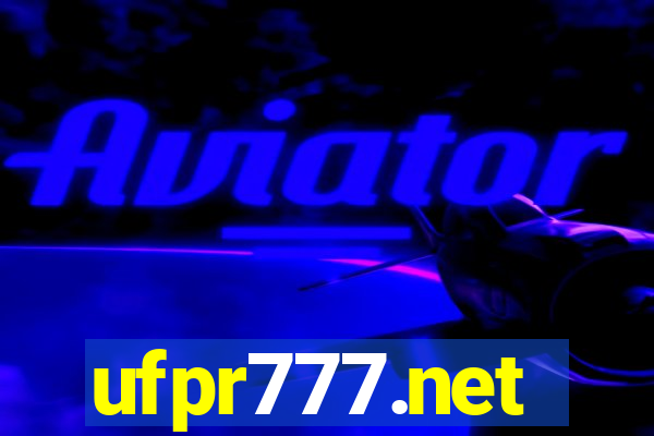 ufpr777.net