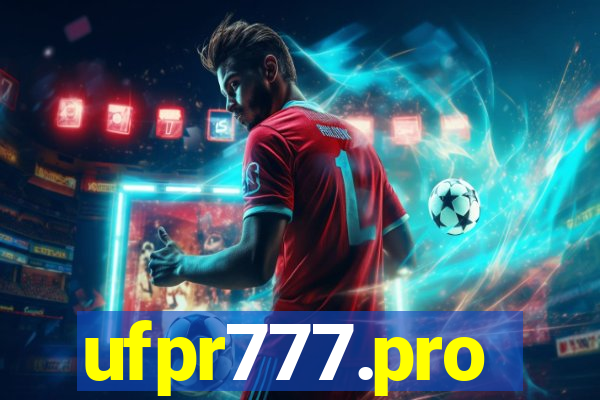 ufpr777.pro