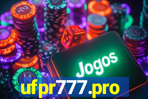 ufpr777.pro