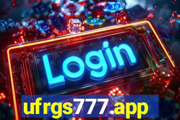 ufrgs777.app