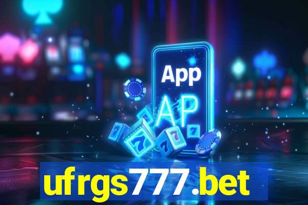 ufrgs777.bet