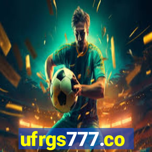 ufrgs777.co