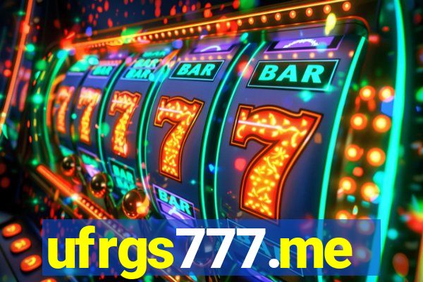 ufrgs777.me