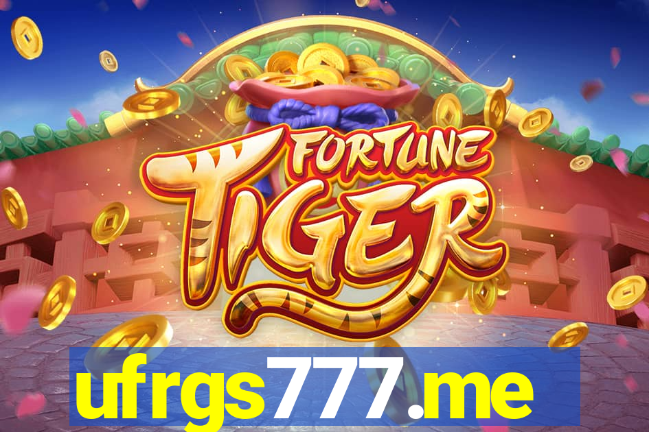 ufrgs777.me