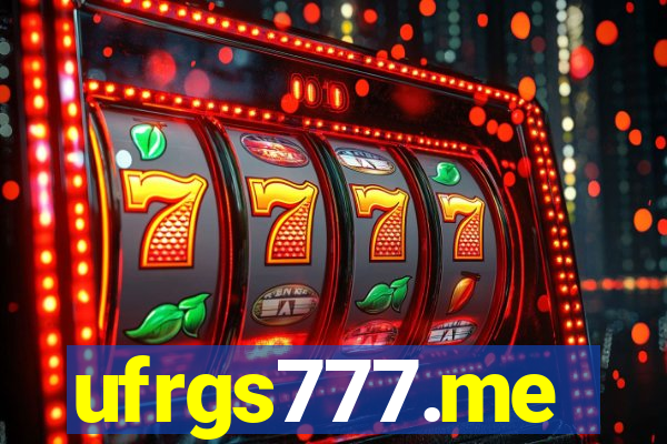 ufrgs777.me