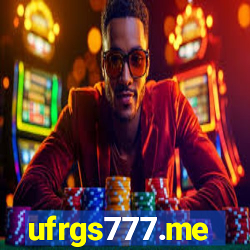ufrgs777.me