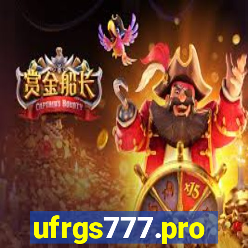 ufrgs777.pro