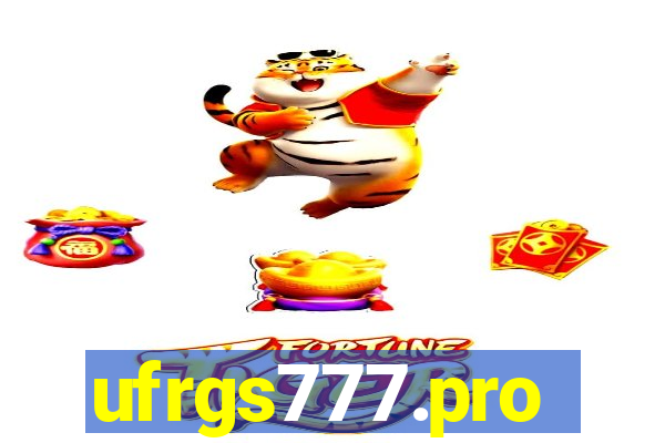 ufrgs777.pro