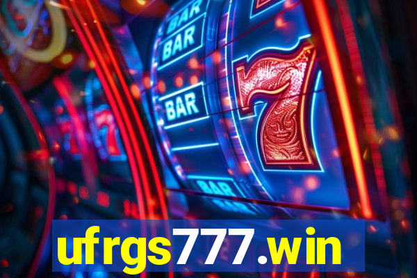 ufrgs777.win
