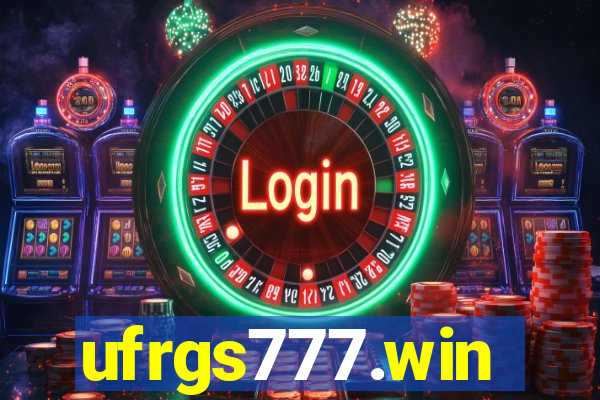 ufrgs777.win