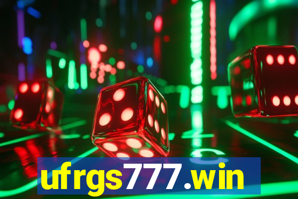 ufrgs777.win