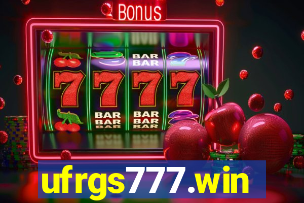 ufrgs777.win