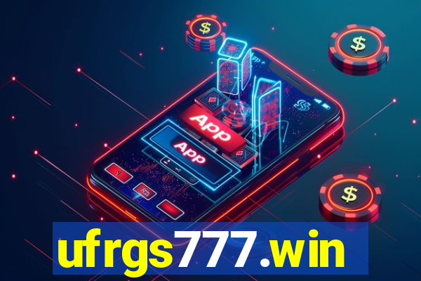 ufrgs777.win