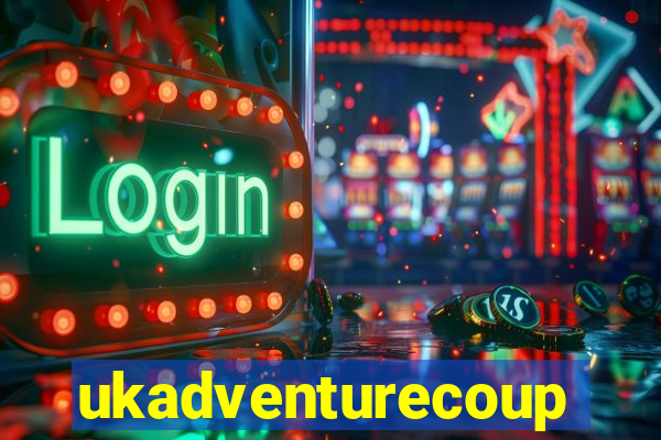 ukadventurecouple