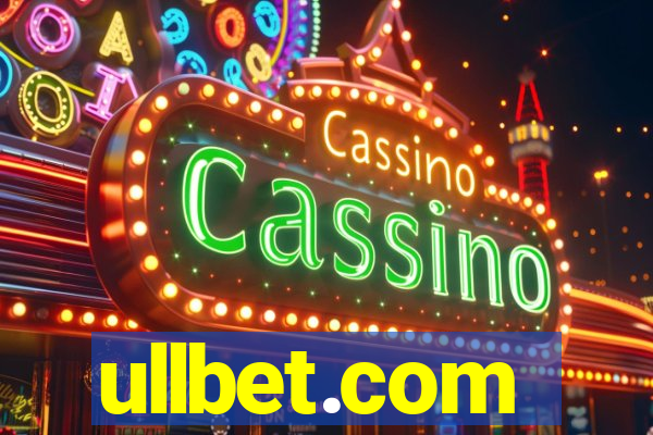 ullbet.com