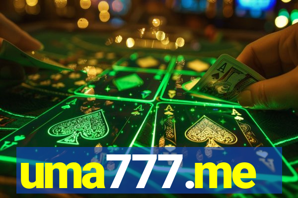 uma777.me
