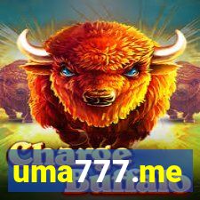 uma777.me