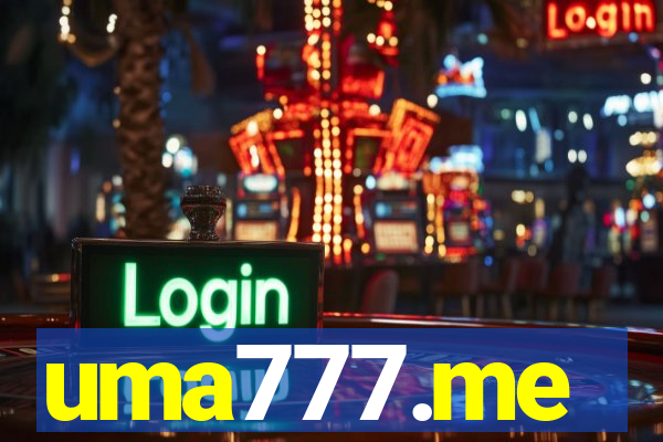 uma777.me