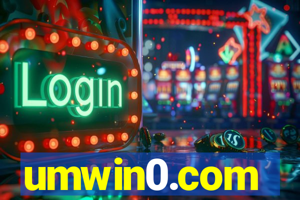 umwin0.com