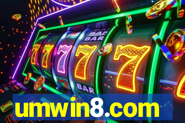 umwin8.com