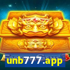 unb777.app