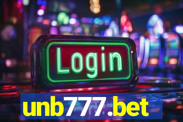 unb777.bet