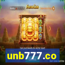 unb777.co