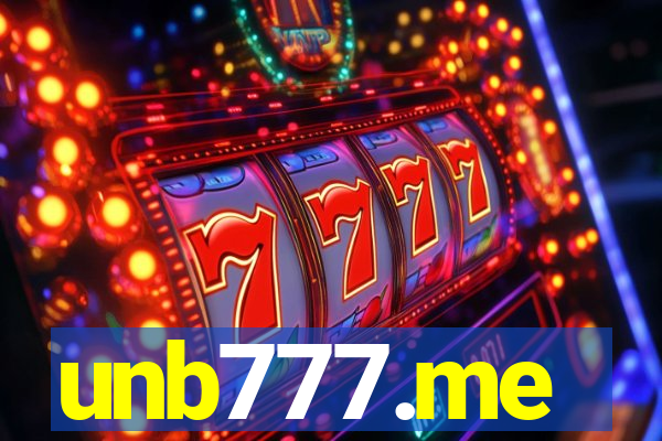unb777.me