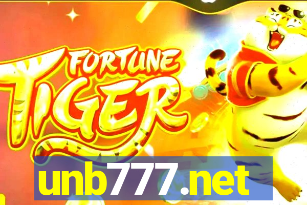 unb777.net